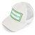 Casquette - Gårda Trucker Stockholm (vert/blanc)