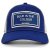 Casquette - Gårda Trucker The Colour (bleu/blanc)