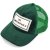 Casquette - Gårda Trucker Unstoppable (vert)