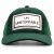 Casquette - Gårda Trucker Unstoppable (vert)
