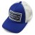 Casquette - Gårda Trucker We Don't Care (bleu/blanc)