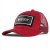 Casquette - Gårda Trucker Wiseguy (rouge)