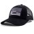 Casquettes - Gårda Velvet Trucker Classic Cars 4 (noir)