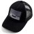 Casquettes - Gårda Velvet Trucker Classic Cars 4 (noir)