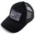 Casquettes - Gårda Velvet Trucker Classic Cars 5 (noir)
