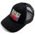 Casquettes - Gårda Velvet Trucker Classic Cars 7 (noir)