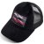 Casquettes - Gårda Velvet Trucker Classic Cars 8 (noir)