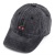 Casquette - Gårda Cherry Washed Cap (gris)