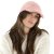 Casquette - Gårda Audenarde Angora Cap (rose)
