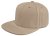 Casquette - Gårda Davis Basic Cap (beige)