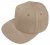 Casquette - Gårda Davis Basic Cap (beige)