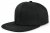 Casquette - Gårda Davis Basic Cap (noir)