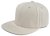 Casquette - Gårda Davis Basic Cap (blanc)