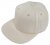 Casquette - Gårda Davis Basic Cap (blanc)