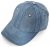 Casquette - Gårda Denim Baseball Cap (bleu)