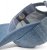 Casquette - Gårda Denim Baseball Cap (bleu)