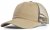 Casquettes - Gårda Finley Washed Trucker (beige)