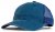 Casquettes - Gårda Finley Washed Trucker (bleu)