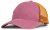 Casquettes - Gårda Finley Washed Trucker (rose/orange)