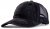 Casquettes - Gårda Finley Washed Trucker (noir)