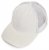 Casquettes - Gårda Finley Washed Trucker (blanc)