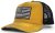 Casquette - Gårda Flag Denim Trucker Cap (jaune)