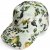 Casquette - Gårda Flowers Baseball (vert)
