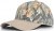 Casquette - Gårda Flowers Baseball (vert/beige)
