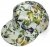 Casquette - Gårda Flowers Snapback (vert)