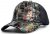 Casquette - Gårda Matrix Trucker (noir)