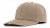 Casquette - Gårda Jackson Basic Cap (beige)