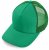 Casquette - Gårda Johnson Basic Trucker (vert clair)