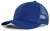 Casquette - Gårda Johnson Basic Trucker (bleu)