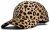 Casquette - Gårda Leopard (beige)