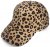 Casquette - Gårda Leopard (beige)