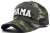 Casquette - Gårda Mama (camo)