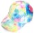 Casquette - Gårda Marble Baseball (blanc/multi)