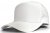 Casquette - Gårda Mesh Trucker (blanc)