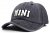 Casquette Enfant - Gårda Mini Child (noir)