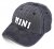 Casquette Enfant - Gårda Mini Child (noir)
