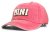 Casquette Enfant - Gårda Mini Child (rose foncé)