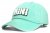 Casquette Enfant - Gårda Mini Child (turquoise)