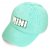 Casquette Enfant - Gårda Mini Child (turquoise)
