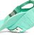 Casquette Enfant - Gårda Mini Child (turquoise)