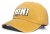 Casquette Enfant - Gårda Mini Child (jaune)