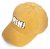 Casquette Enfant - Gårda Mini Child (jaune)