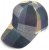 Casquette - Gårda Patch (beige)
