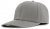 Casquette - Gårda Smith Basic Baseball (gris)