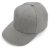 Casquette - Gårda Smith Basic Baseball (gris)