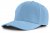Casquette - Gårda Smith Basic Baseball (bleu clair)